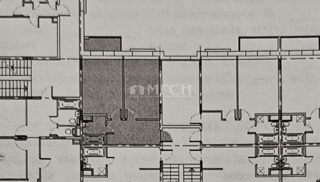 квартира г Москва метро Коммунарка ул Футбольная 30 обл Московская фото 2