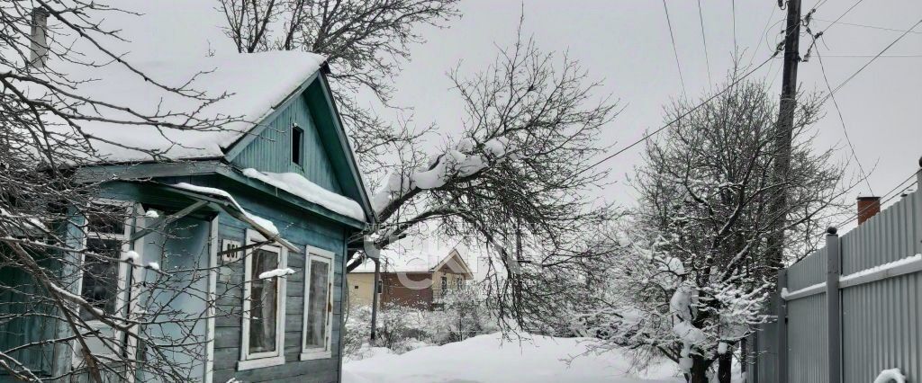дом г Нижний Новгород р-н Нижегородский 861, Маяк садовое товарищество фото 12
