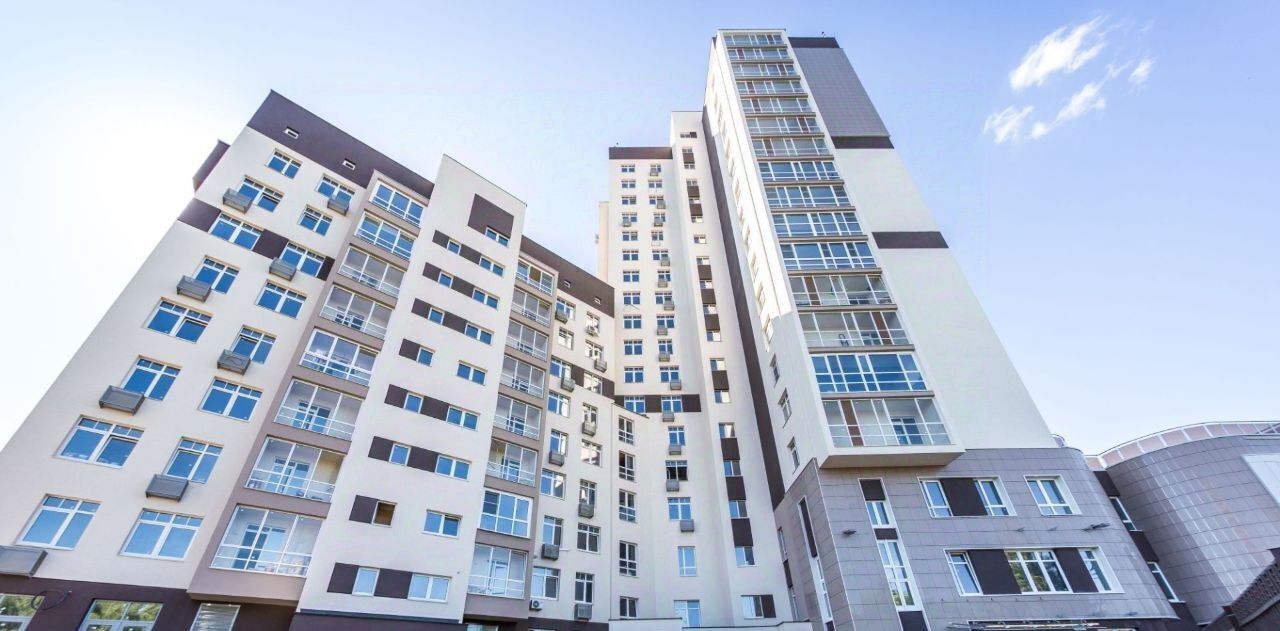 квартира г Нижний Новгород Горьковская ул Малая Ямская 22 фото 8