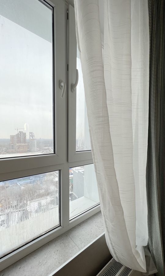 квартира г Уфа р-н Кировский ул Бородинская 9 фото 13