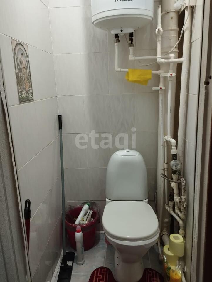 квартира г Алапаевск 3-го Интернационала, 8 фото 11