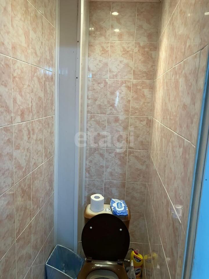 квартира г Алапаевск п Западный ул Мира 18 фото 11