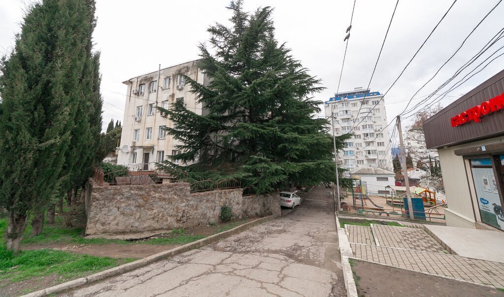 комната г Алушта ул Туристов 1а фото 2
