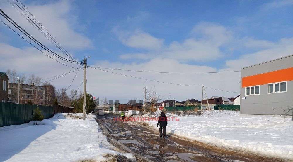 торговое помещение р-н Ярославский с Толгоболь ул Владимирская 11 Кузнечихинское с/пос фото 3