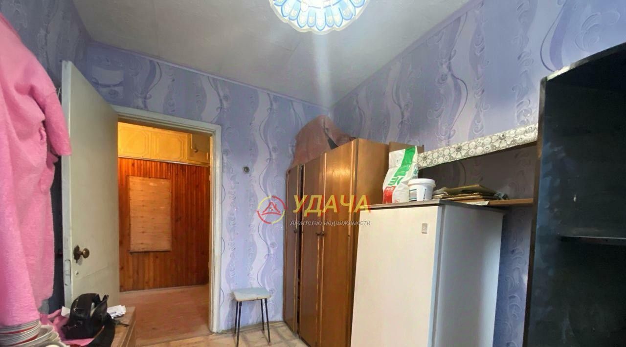квартира г Орск р-н Октябрьский ш Гайское 23 фото 12
