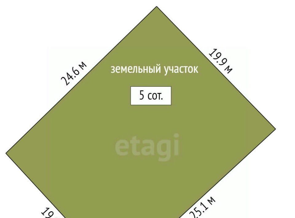 земля г Сургут ст терN 56 Приозерное 5 фото 12