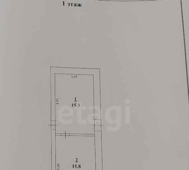 дом г Можга ул Травяная 58 Можгинский район фото 8