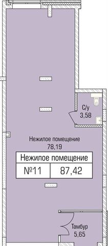 р-н Калининский ул Василия Клевцова 3 фото