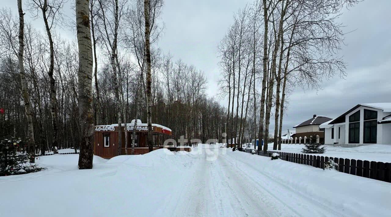 земля г Калуга д Канищево фото 18