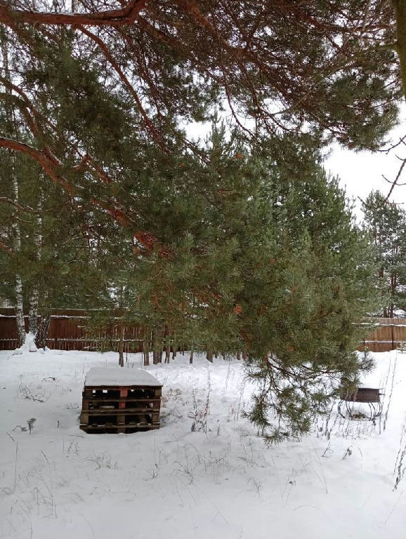 дом городской округ Раменский п Быково пгт Вялковский пер., 14 фото 2