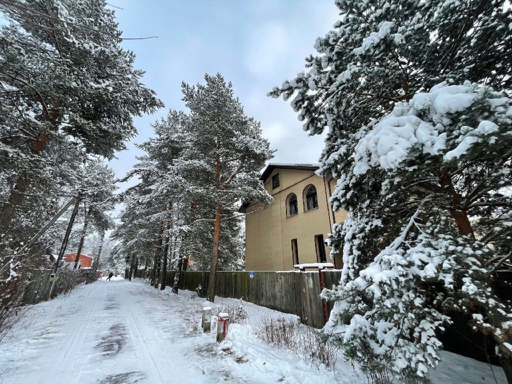 дом городской округ Раменский п Быково пгт Вялковский пер., 14 фото 3