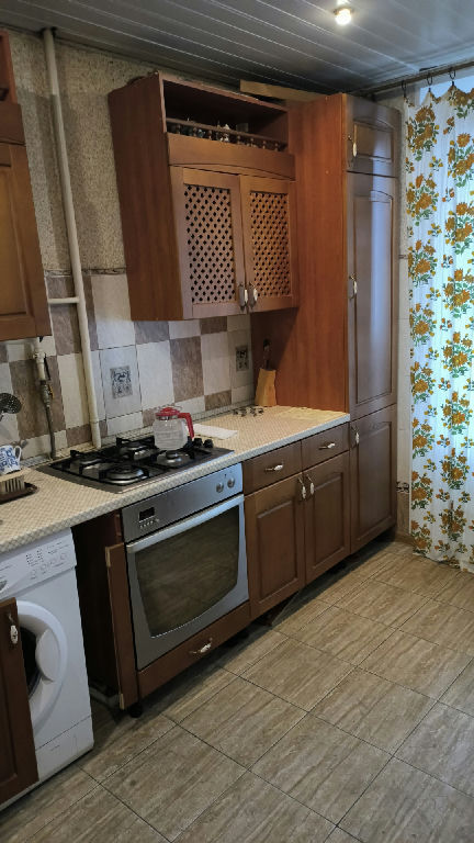 квартира г Одинцово ул Маршала Бирюзова 28 Одинцово МЦД-1 фото 14