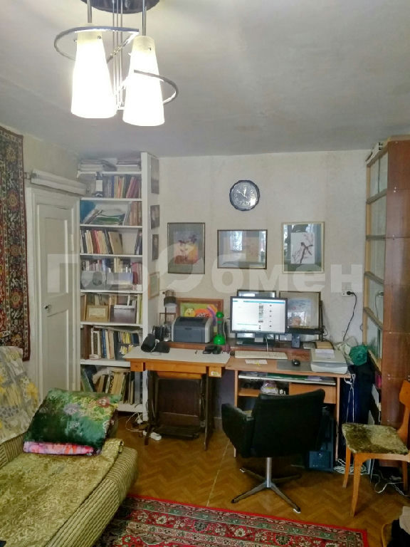 квартира г Наро-Фоминск Маркса ул., 4 фото 6