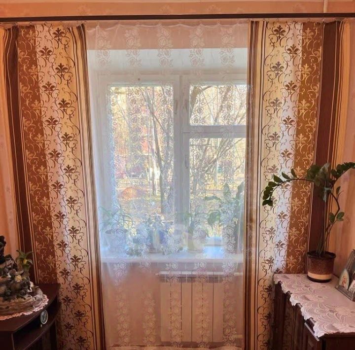 квартира г Подольск микрорайон Ивановское ул Парковая 17 фото 1