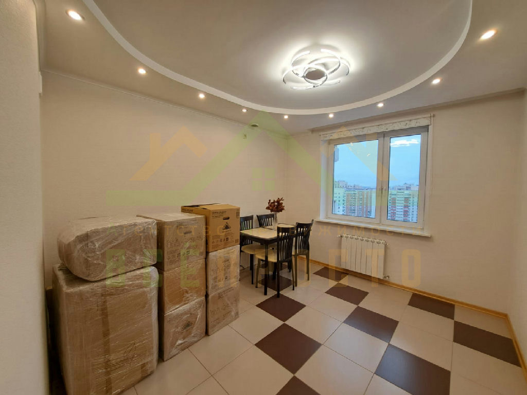 квартира г Красногорск бул., 17, Мякинино фото 20