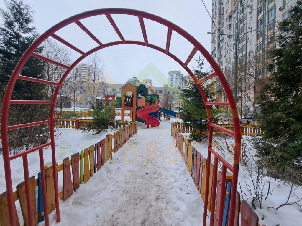 квартира г Красногорск бул., 17, Мякинино фото 42