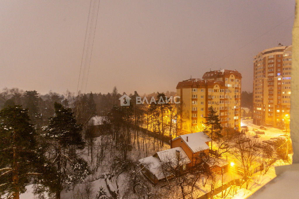 квартира г Королев ул Горького 16к/1 фото 25