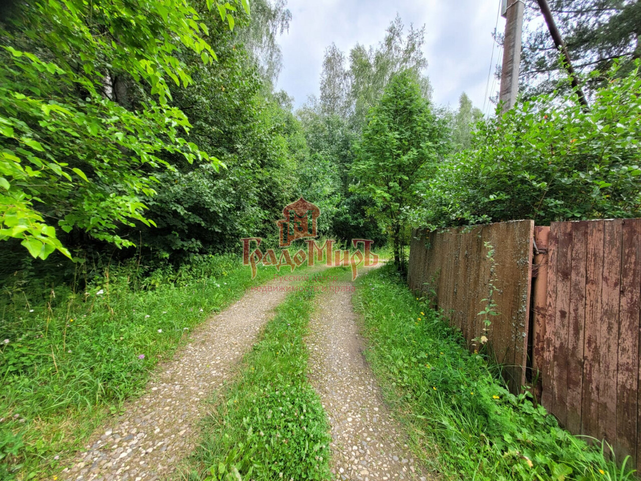 дом г Сергиев Посад д Напольское фото 30