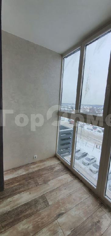 квартира г Москва метро Прокшино Веласкеса бул., 5к 5, обл Московская фото 4