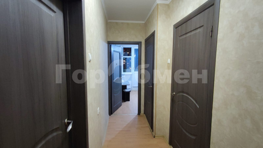 квартира г Москва ул Лётчика Грицевца 4 Пыхтино, обл Московская фото 10