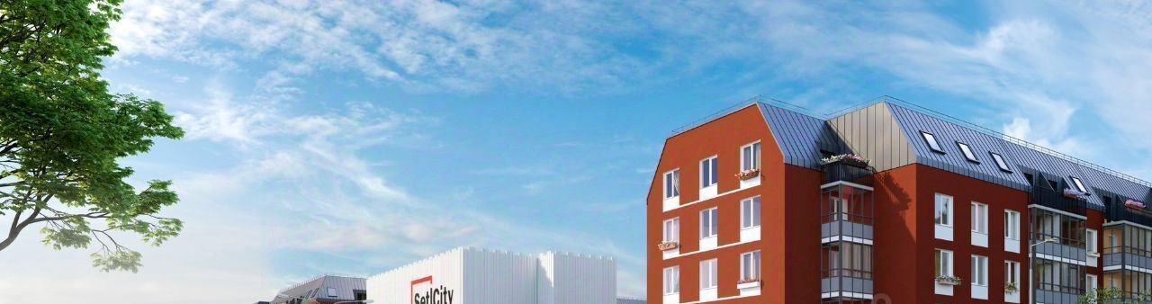квартира г Санкт-Петербург метро Московская ЖК Зелёный квартал фото 34