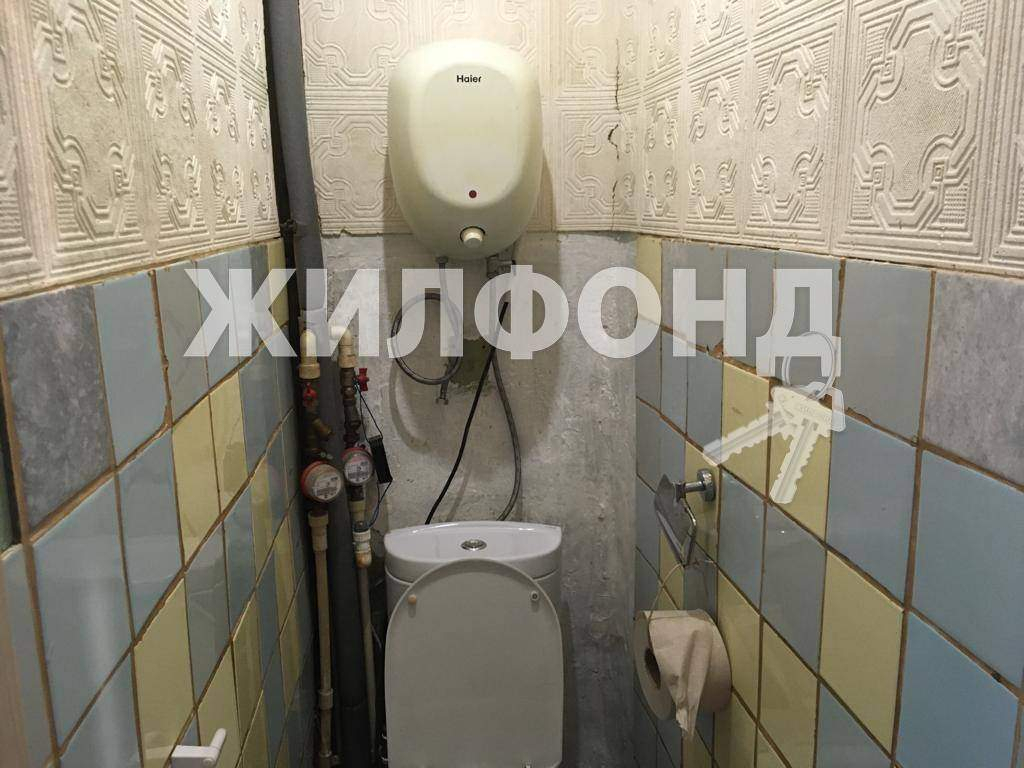 комната г Новосибирск пер 1-й Пархоменко 28 Площадь Маркса фото 3