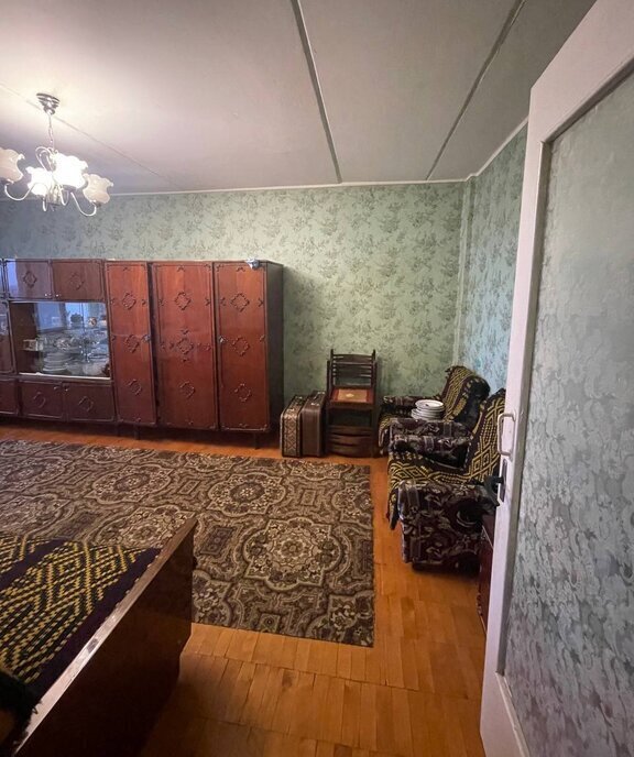 квартира г Кострома пр-кт Мира 54 фото 1