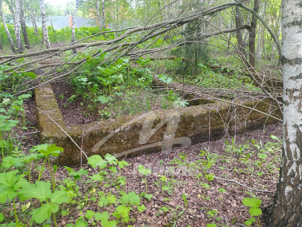 земля городской округ Озерский д Сенцово фото 2