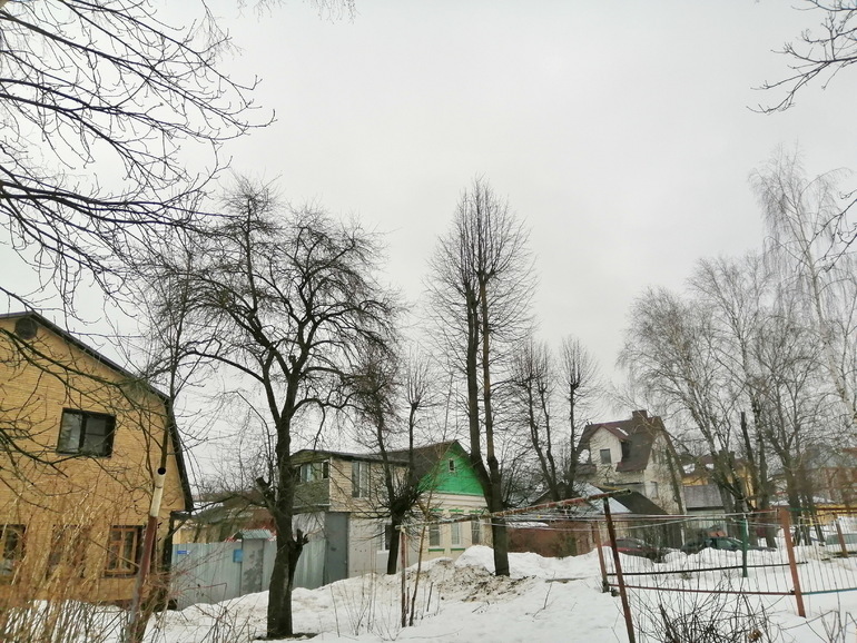 квартира г Калуга р-н Московский ул Московская 291к/1 фото 6