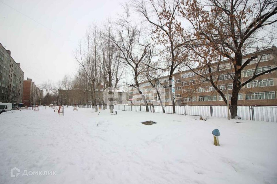 квартира г Барнаул ул Антона Петрова 216 муниципальное образование Барнаул фото 6