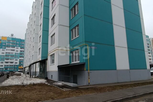 дом 6 муниципальное образование Смоленск фото