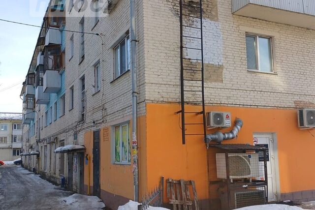 квартира дом 14 городской округ Уфа фото