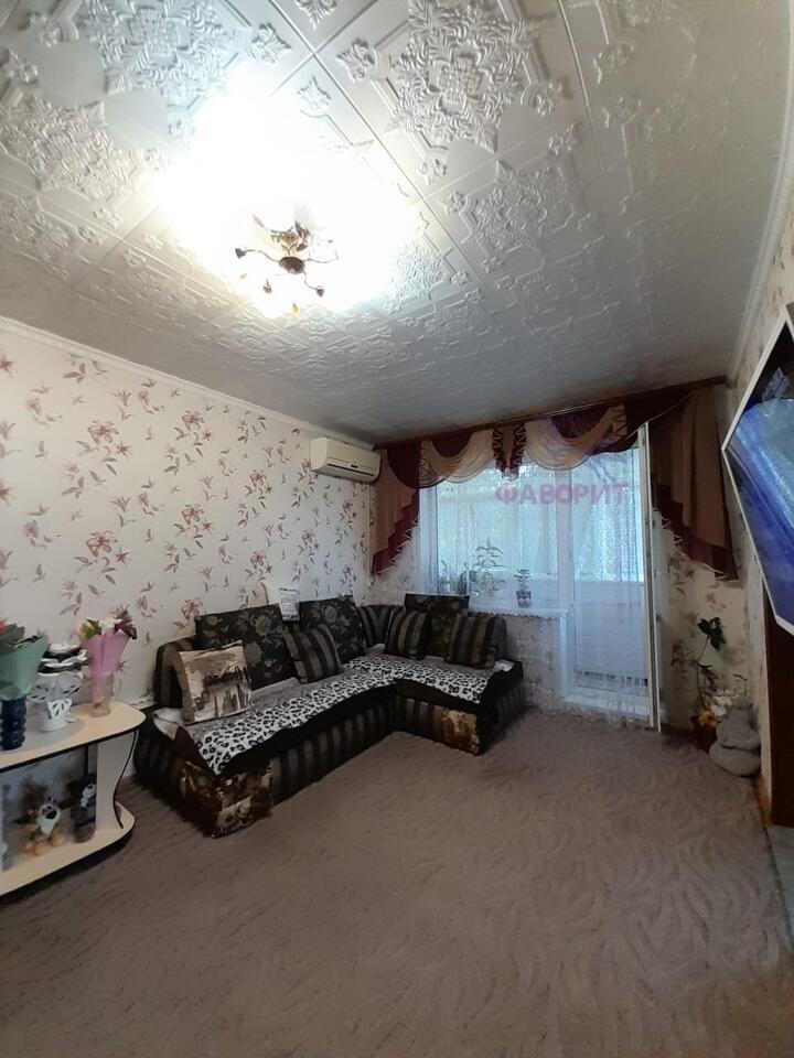 квартира г Орск ул Братская 462432 44а фото 1
