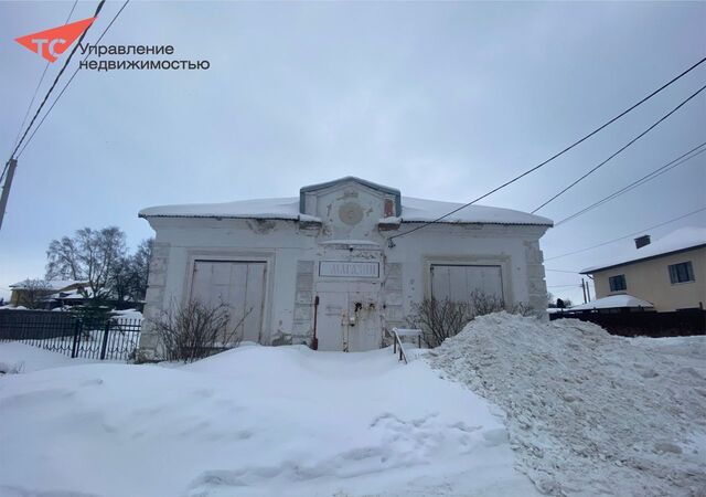 дом 124а Кузнечихинское сельское поселение, Ярославль фото