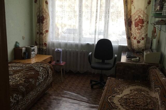квартира дом 60 городской округ Саранск фото