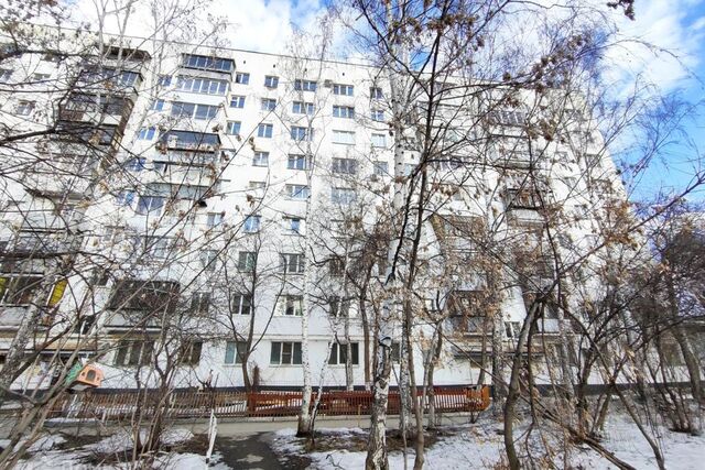 дом 85 Екатеринбург, муниципальное образование фото