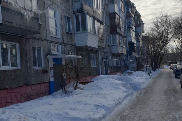 ул Батумская 1/2 городской округ Омск фото