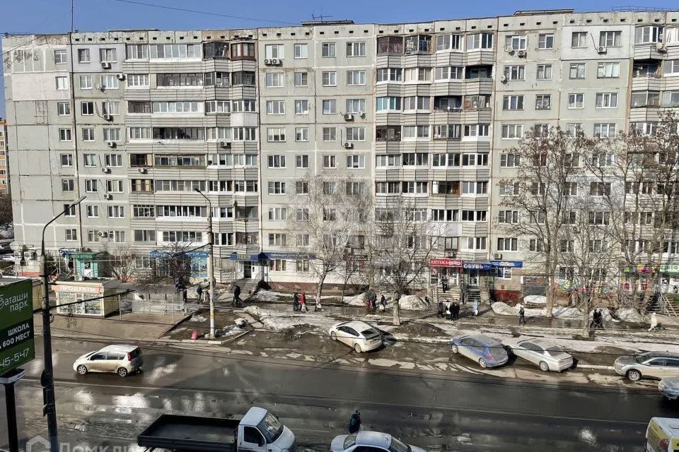 квартира г Тула ул Пузакова 16 муниципальное образование Тула фото 9