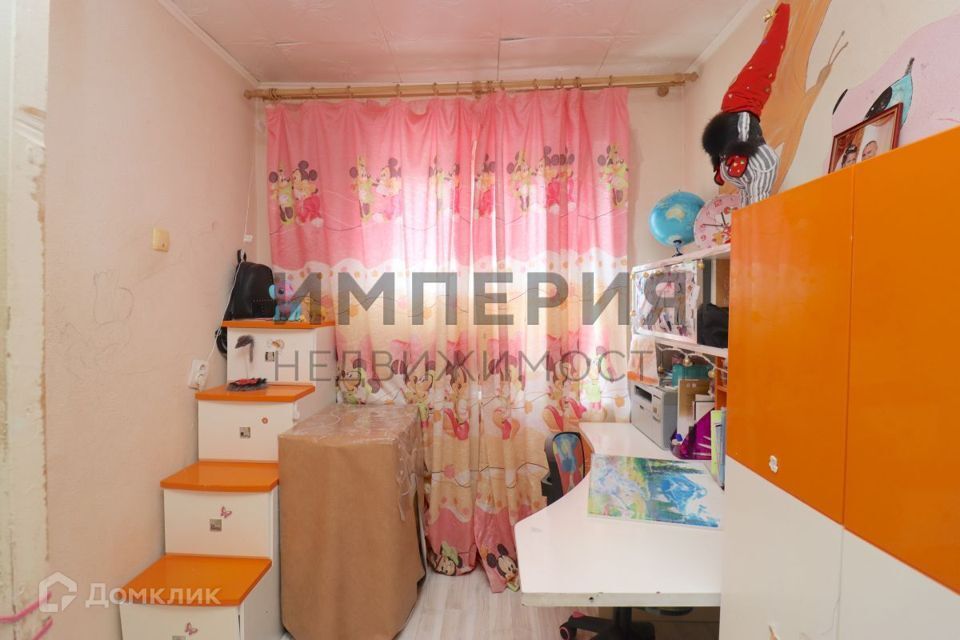 квартира г Магадан ш Колымское 9 городской округ Магадан фото 8