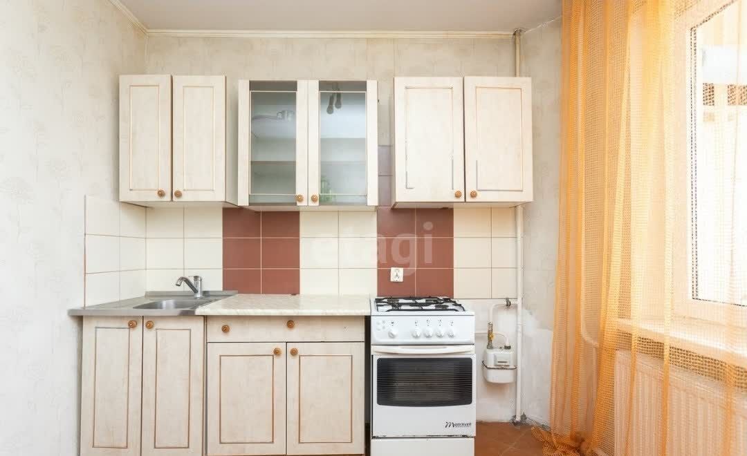 квартира г Калининград р-н Московский ул О.Кошевого 35 фото 3
