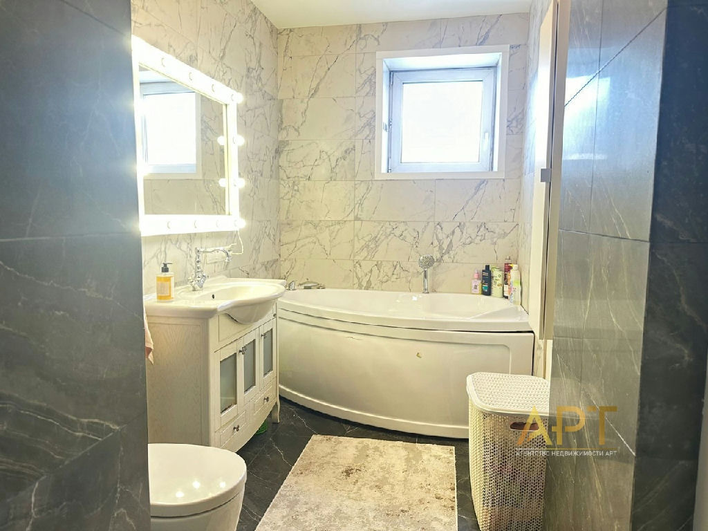 квартира г Москва метро Бабушкинская ул Лётчика Бабушкина 18к/2 фото 12