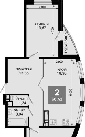 р-н Прикубанский ЖК «Лучший» фото