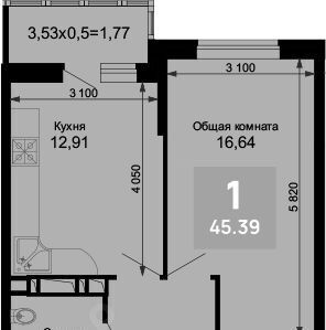 р-н Прикубанский ул Ростовское Шоссе 30/6 фото