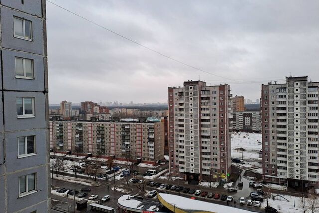городской округ Пермь фото