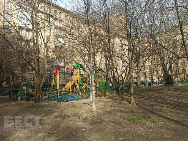 пер Факультетский 3 фото