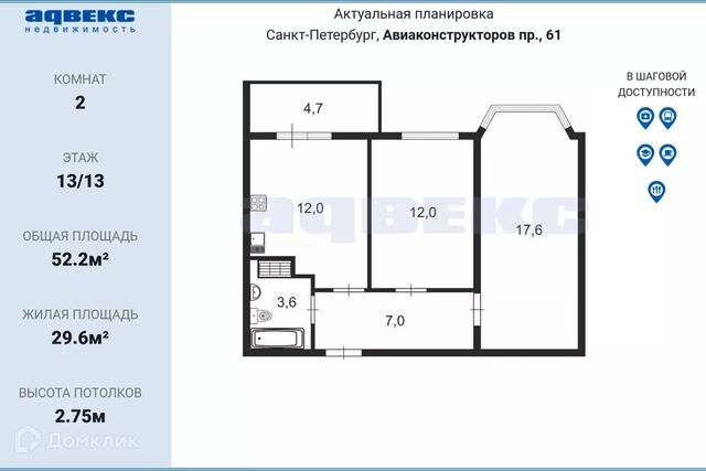 Приморский район фото