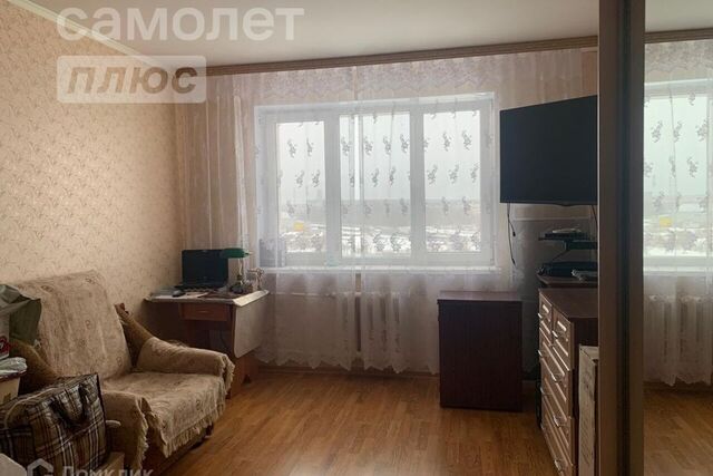квартира дом 8 городской округ Егорьевск фото