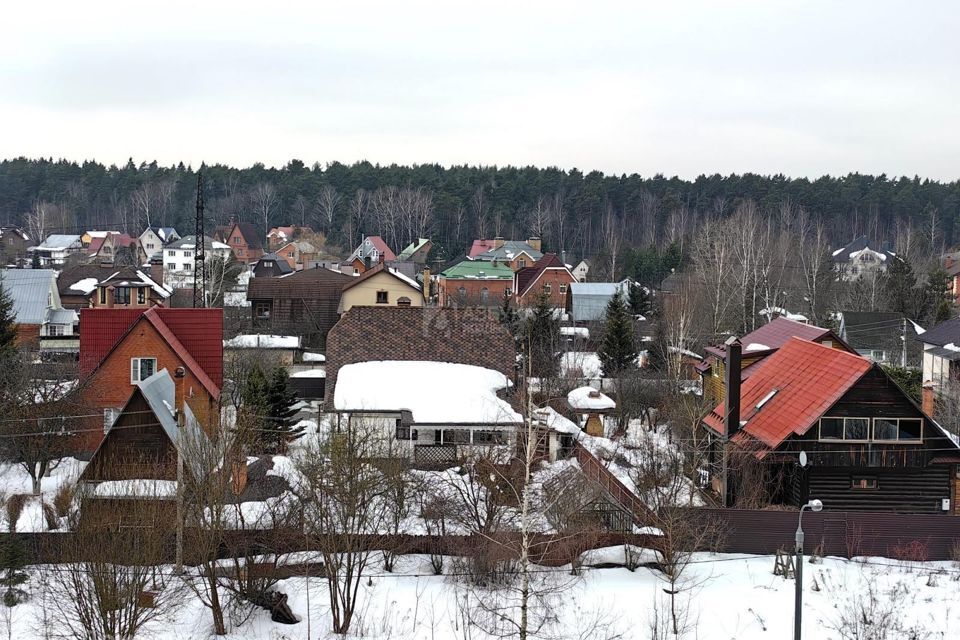 квартира г Красногорск ул Пришвина 15 городской округ Красногорск фото 8