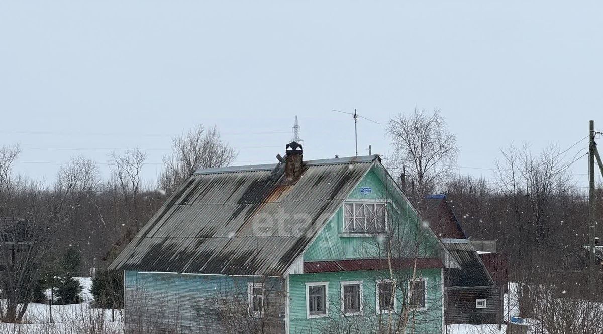 дом г Новодвинск фото 3