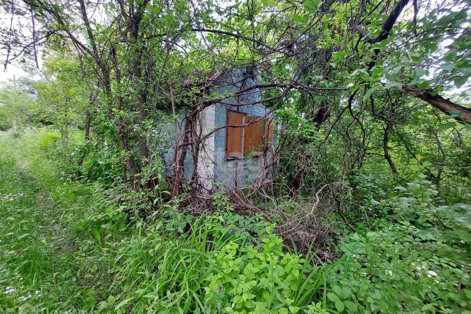 земля муниципальное образование Белгород, садовое товарищество Луч фото 4